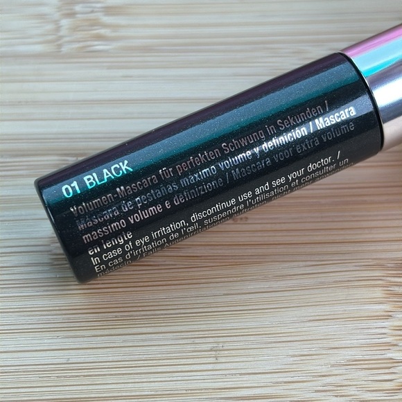 Brand New Clinique x Drawbertson Set Mascara Love Pop Lip Makeup Remover Lotion - Picture 7 of 16